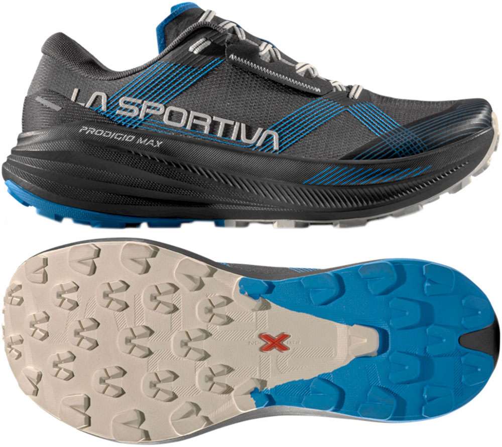La Sportiva Prodigio Max – Trailrunning-Schuhe