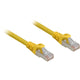 Sharkoon Patch Cable SFTP, RJ-45 mit Katze.6a
