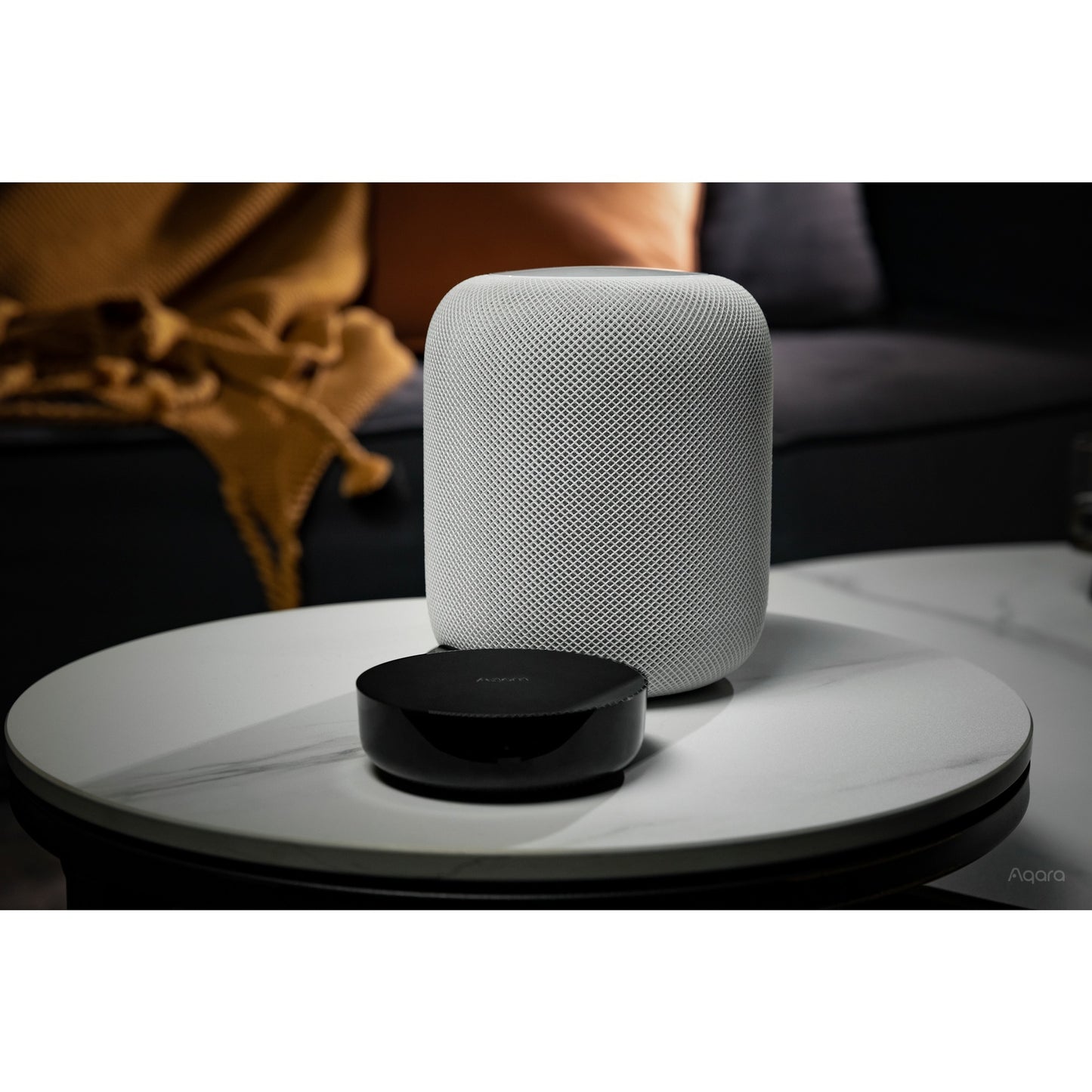 Aqara Hub M2