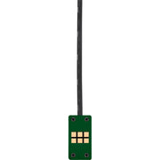 Thermaltake CT120 EX ArGB Sync PC-Lüfter Racing Green (3-Lüfter-Pack) Gehäuselüfter (grün, 3 Stück, 120 x 120 x 25 mm, PWM) - afbeelding 11