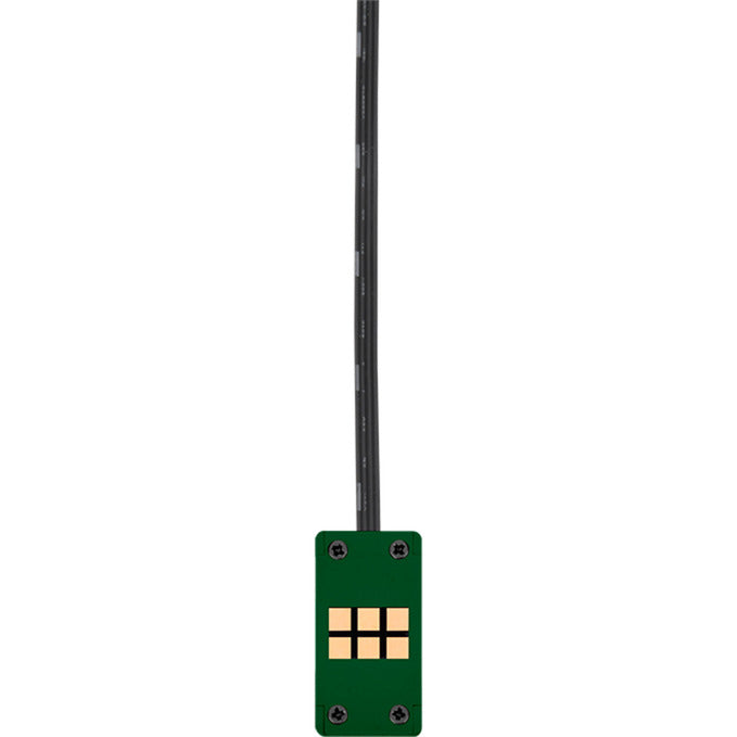 Thermaltake CT120 EX ArGB Sync PC-Lüfter Racing Green (3-Lüfter-Pack) Gehäuselüfter (grün, 3 Stück, 120 x 120 x 25 mm, PWM)