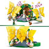 Lego 75688 Hochzeitstag der bösen Glinda - afbeelding 4