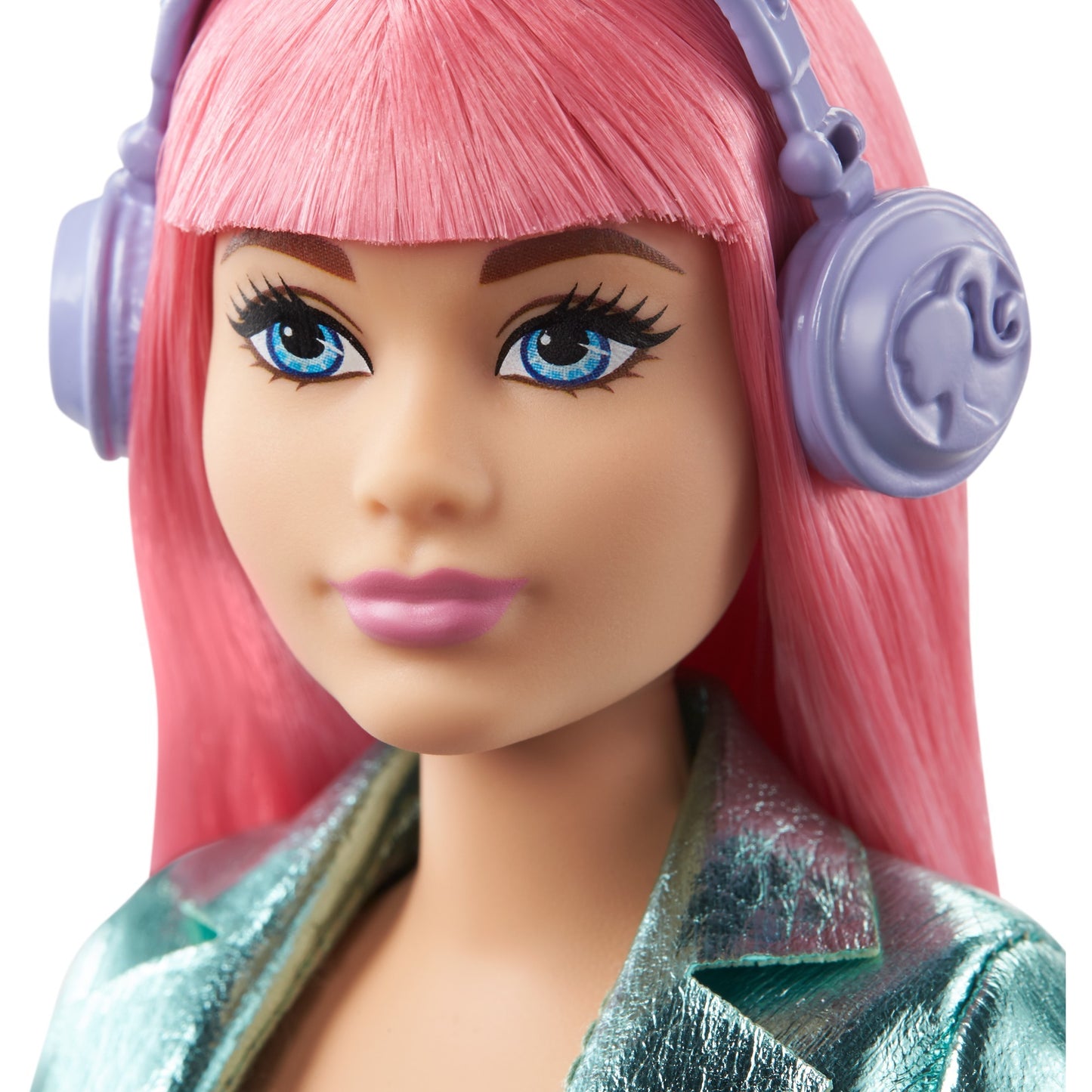 Mattel Adventure Daisy mit Kätzchen