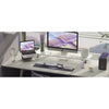 Iqunix F97 Lavandin Wireless mechanischer Tastatur