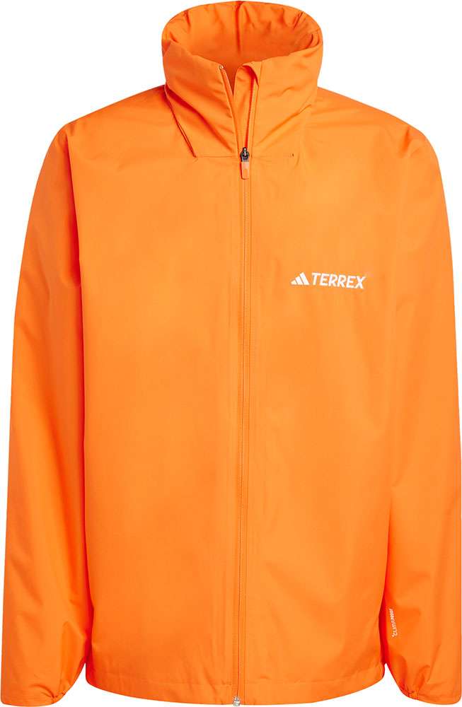 Adidas Multi Essentials 2l - Regenjacke