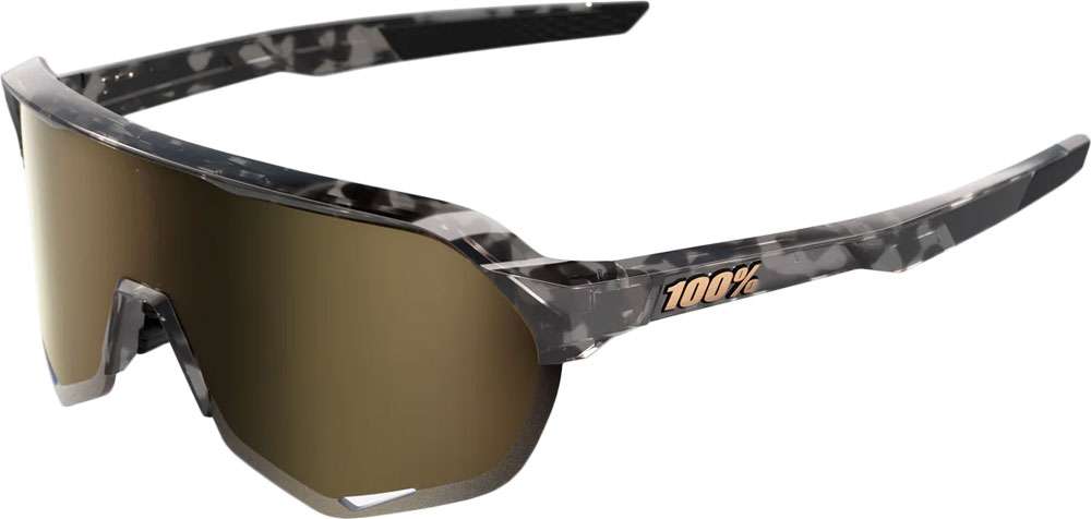 100 % S2-Spiegelglas – Sportbrille