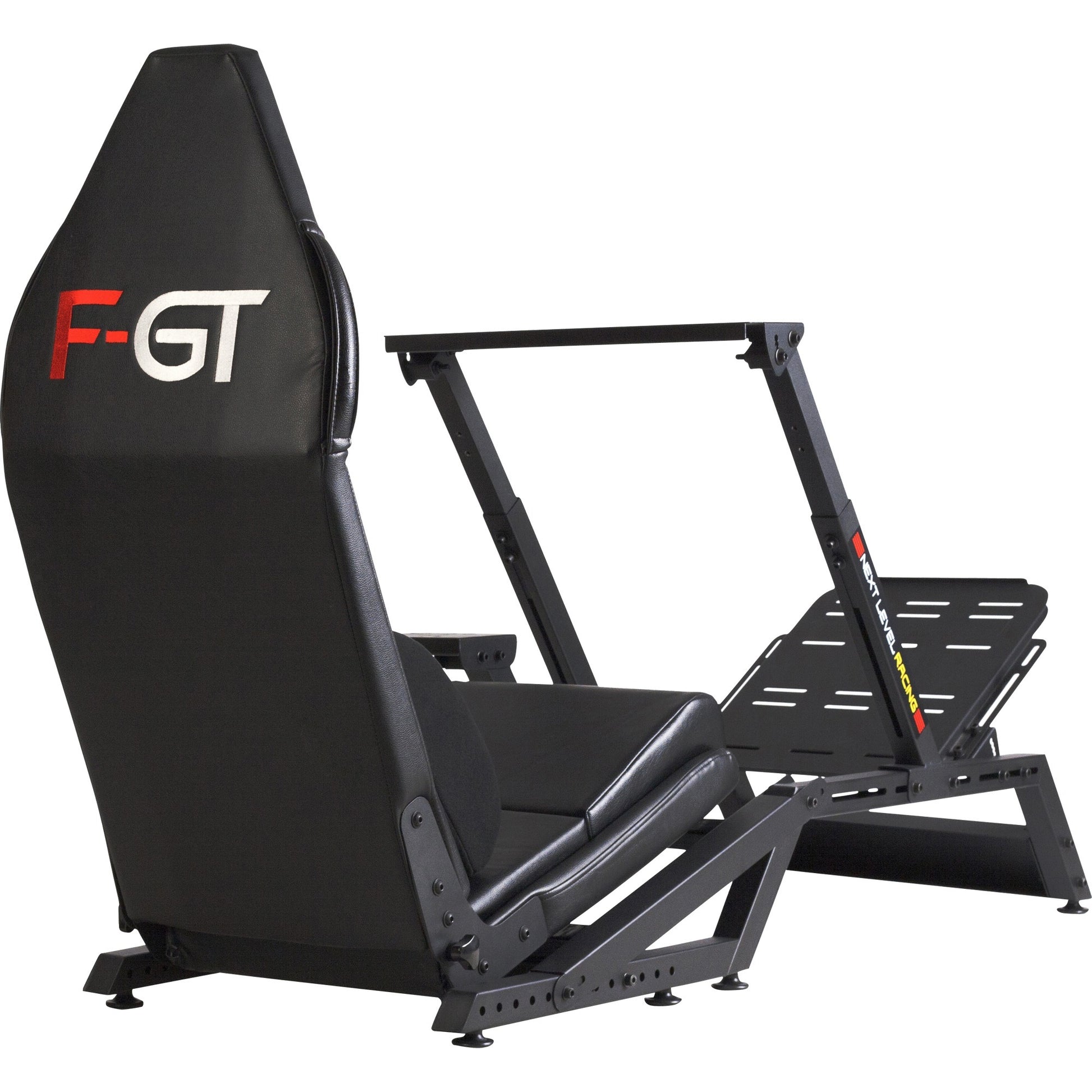 Nächstes Level Racing F-GT und GT Simulator Cockpit