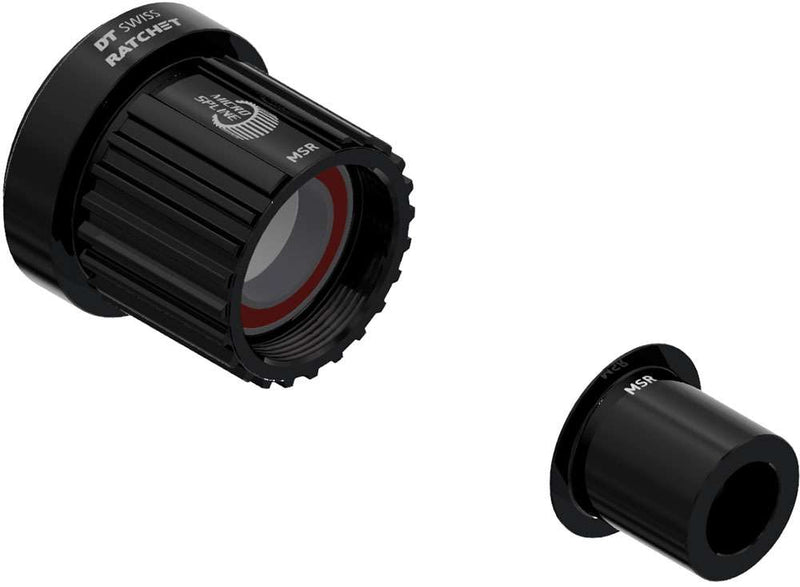 Dt Swiss Road Shimano Micro Spline Umrüstsatz