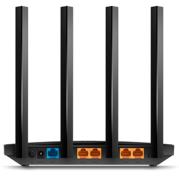 TP-Link Archer C6 V4.0