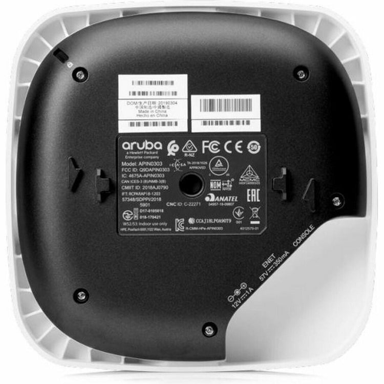 Hewlett Packard Enterprise Instant auf AP11 -Bündel