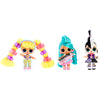 MGA Entertainment Überraschung! Remix Haarflip