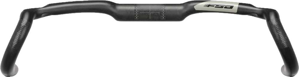 FSA K-Force AGX Carbon Gravel Lenker