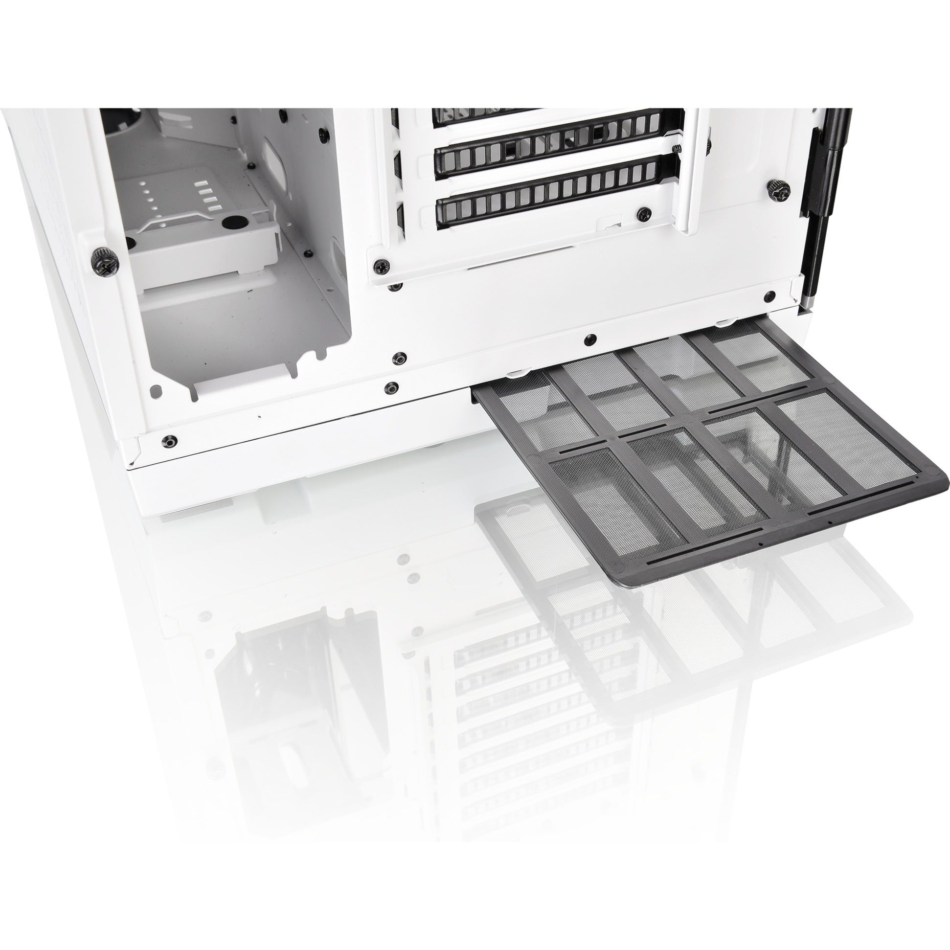 Thermaltake View 51 TG Schnee ARGB Edition