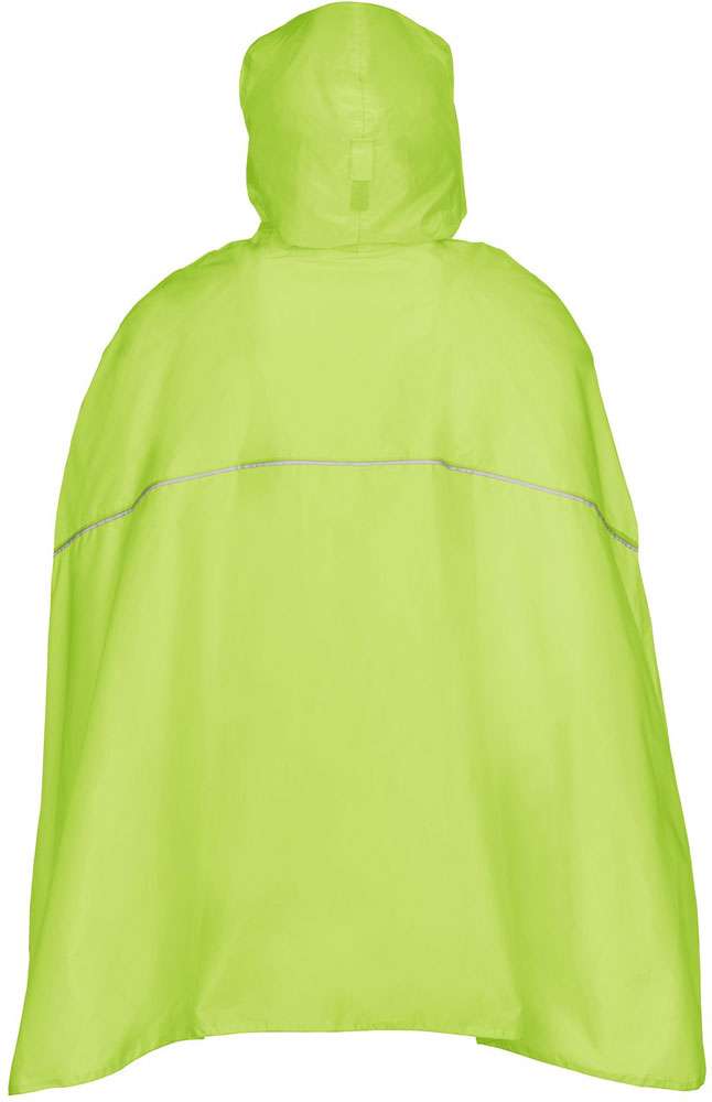 Vaude Valdipino - Fahrradponcho