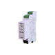 Shelly pro 3em-120a v2 Messgerät (weiß, LAN, WLAN, Bluetooth)