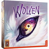 999Games Wolven Bobelpel - afbeelding 1