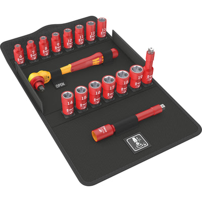 WAA 8100 SB VDE 1 ZYKLOP REATEST SET