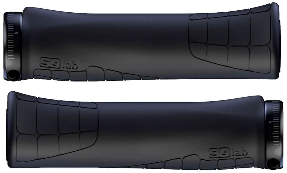Sqlab 711 Tech Trail 2.0 Griffe