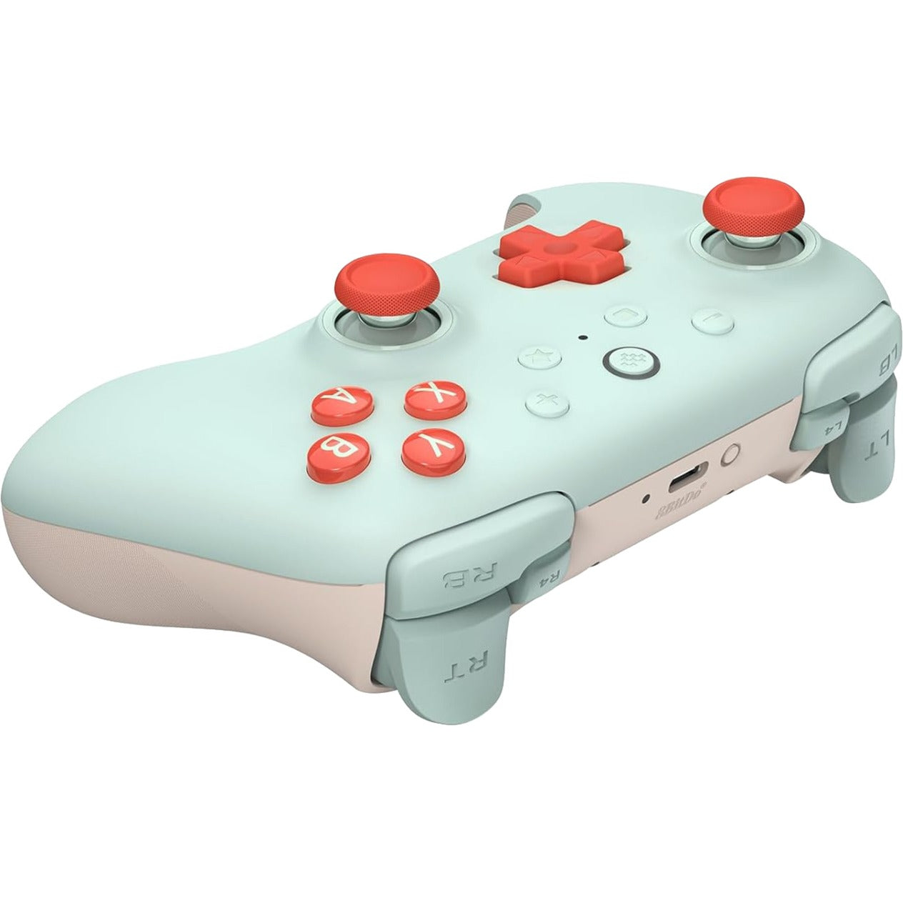 8bitdo Ultimate 2c Wireless