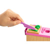 Mattel Noodle Bar Speelset und Pop