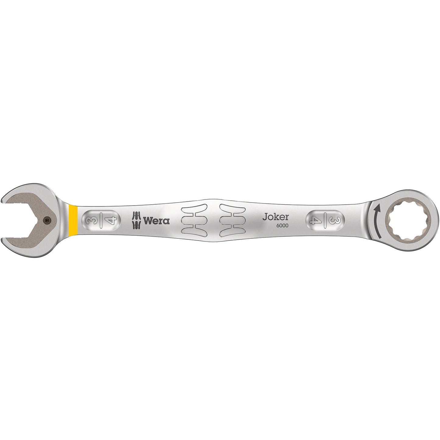 Wera 9632 Magnetenstrip 6000 Joker Imperial 1 Stich Ring
