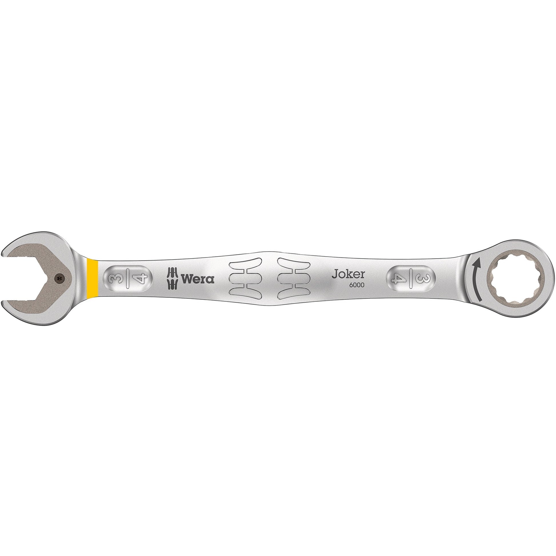 Wera 9632 Magnetenstrip 6000 Joker Imperial 1 Stich Ring