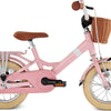 Puky Youke 12 Classic – Kinderfahrrad