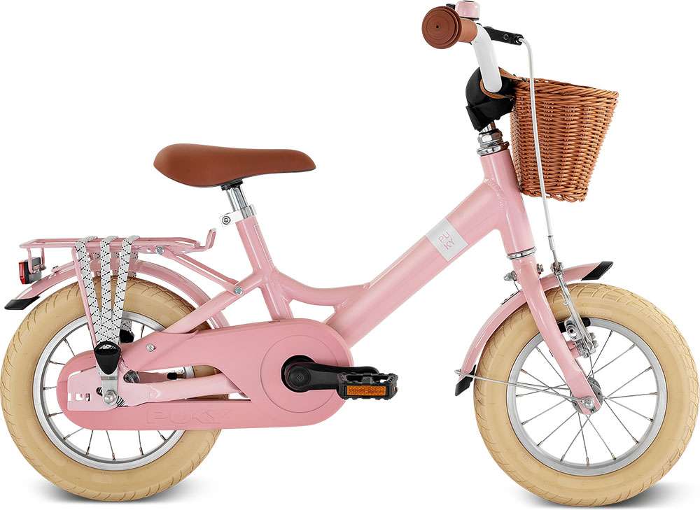 Puky Youke 12 Classic – Kinderfahrrad