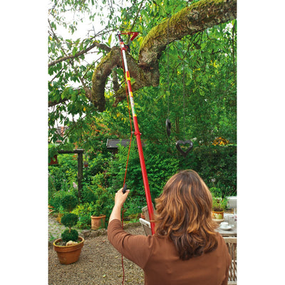Wolf-Garten-Multi-Sterne-Baumschere Vario RR-VM