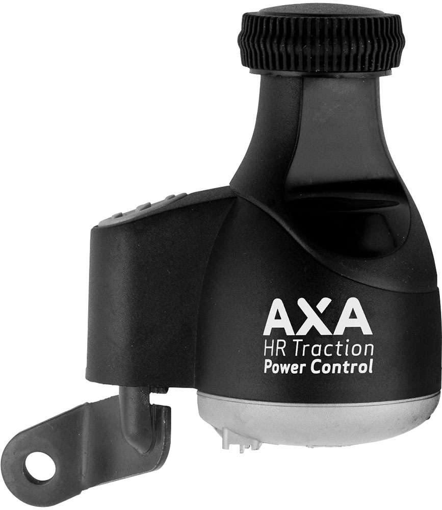 Axa HR Traktionsleistungsregelung Lichtmaschine rechts