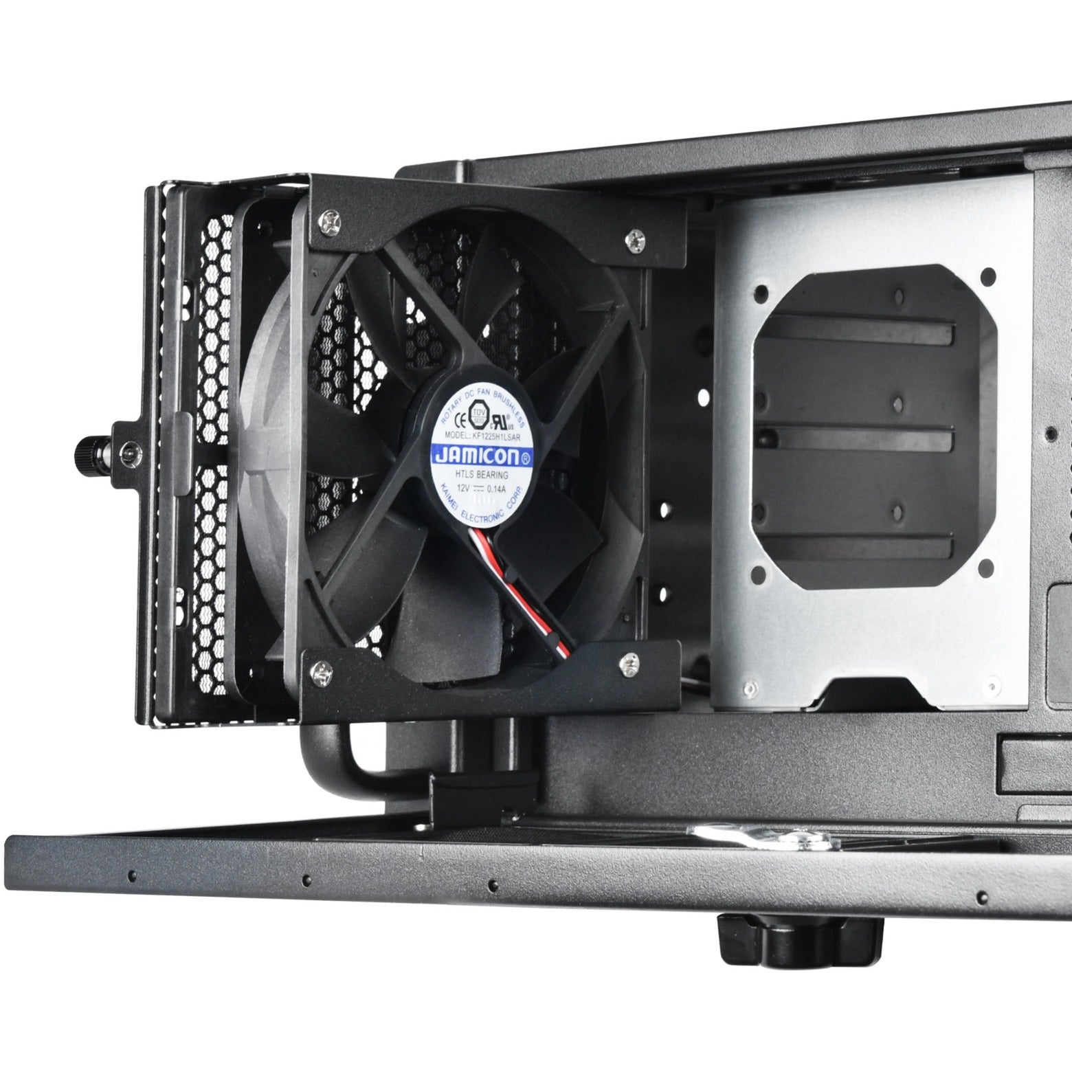 Silverstone RM400