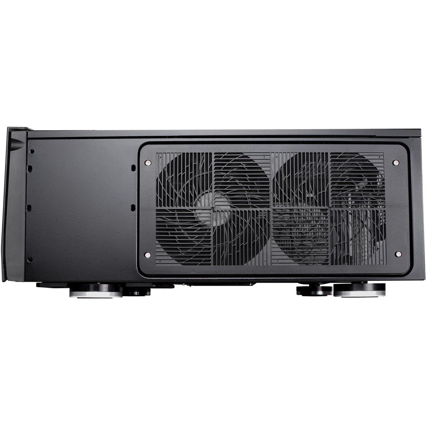 Silverstone SST-GGD07B-C