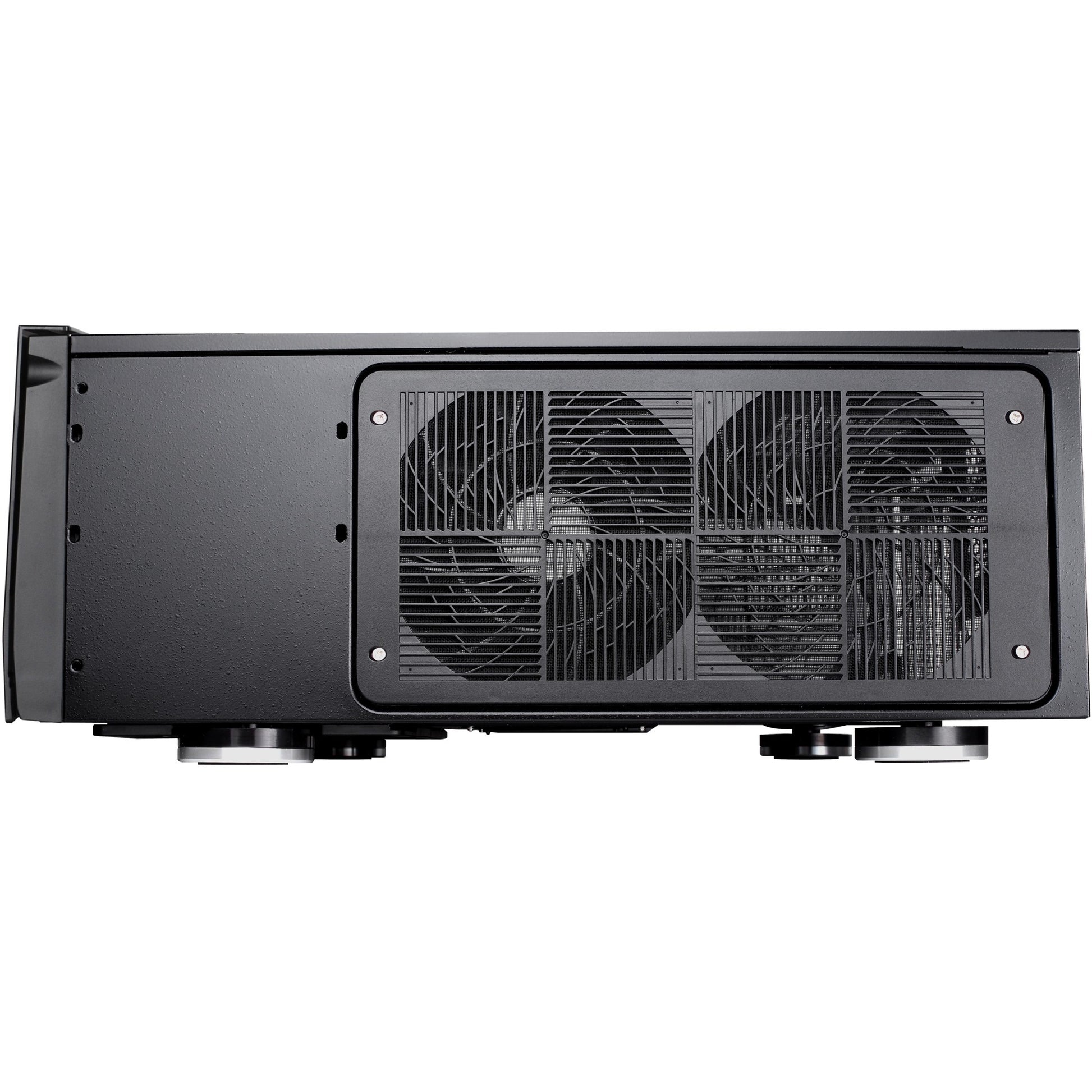 Silverstone SST-GGD07B-C
