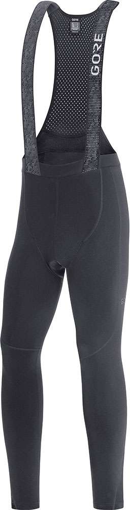 Gorewear C5 Thermo – Trägerhose mit Polster