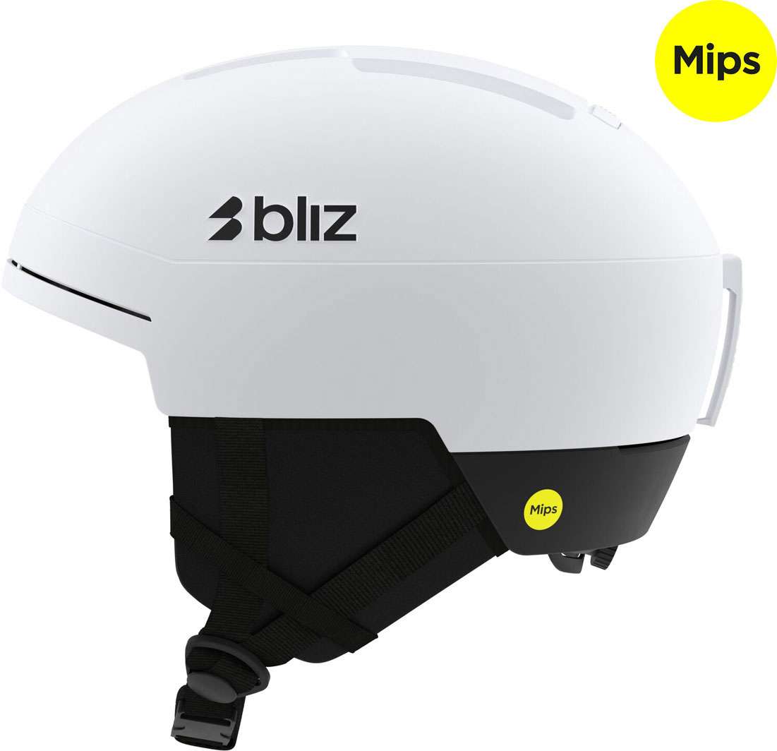 Bliz s002 mips – Skihelm