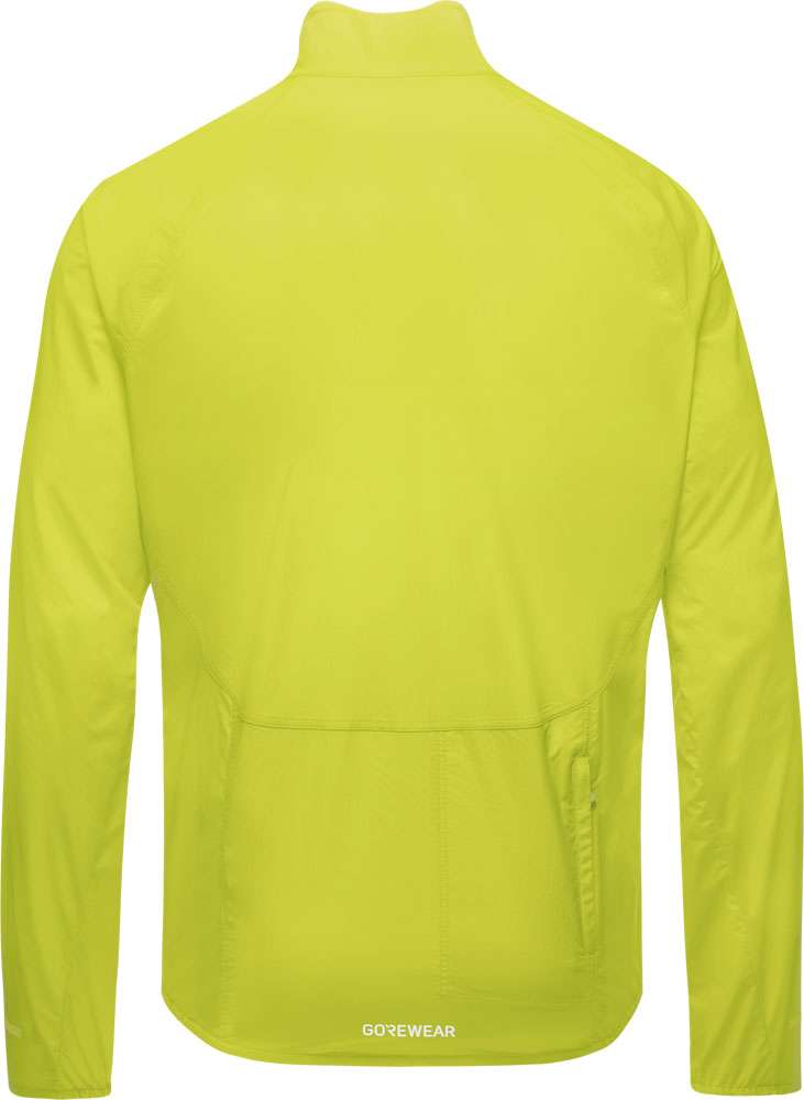 Gorewear Spin Shift Windjacke – Windjacke