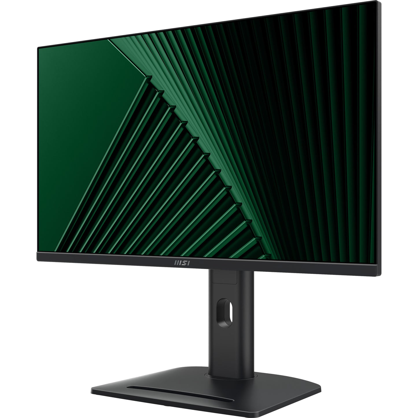 MSI Pro MP275PG 27 Monitor (Schwarz, HDMI, DisplayPort, VGA)