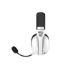Hator Hyperpunk 3 kabelloses Over-Ear-Gaming-Headset (weiß, 2,4 GHz Bluetooth 5.4 USB-C)