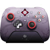 8bitdo Ultimate 2 Wireless Controller – Honkai: Star Rail – Evernight (dunkelviolett, 2,4 GHz Bluetooth, USB, PC)