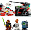 Lego Lego Star Wars 75388 Jedi Bob Starfighter