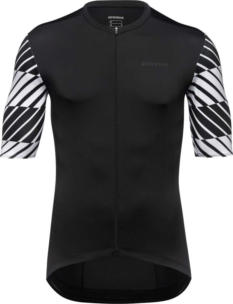 Gorewear Swiftride Optical – Trikot
