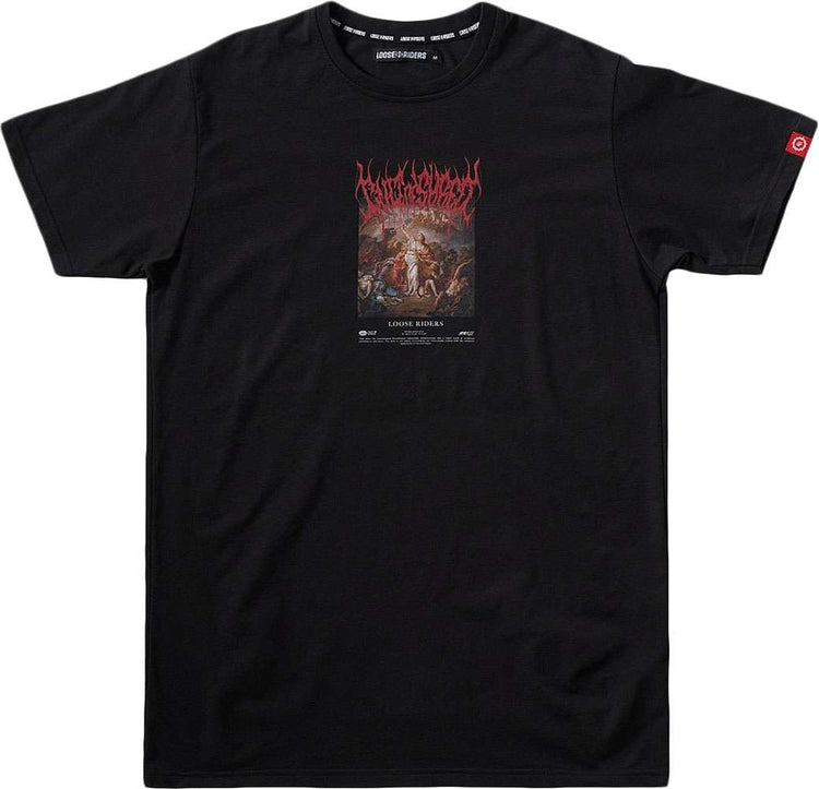 Loose Riders Niobe – Tech-T-Shirt