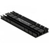 Delock Wärmekühlkörper flach 70 mm für M.2 -Modul