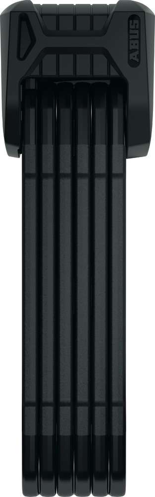 Abus Faltschloss Bordo Granit 6405 85 Schwarz