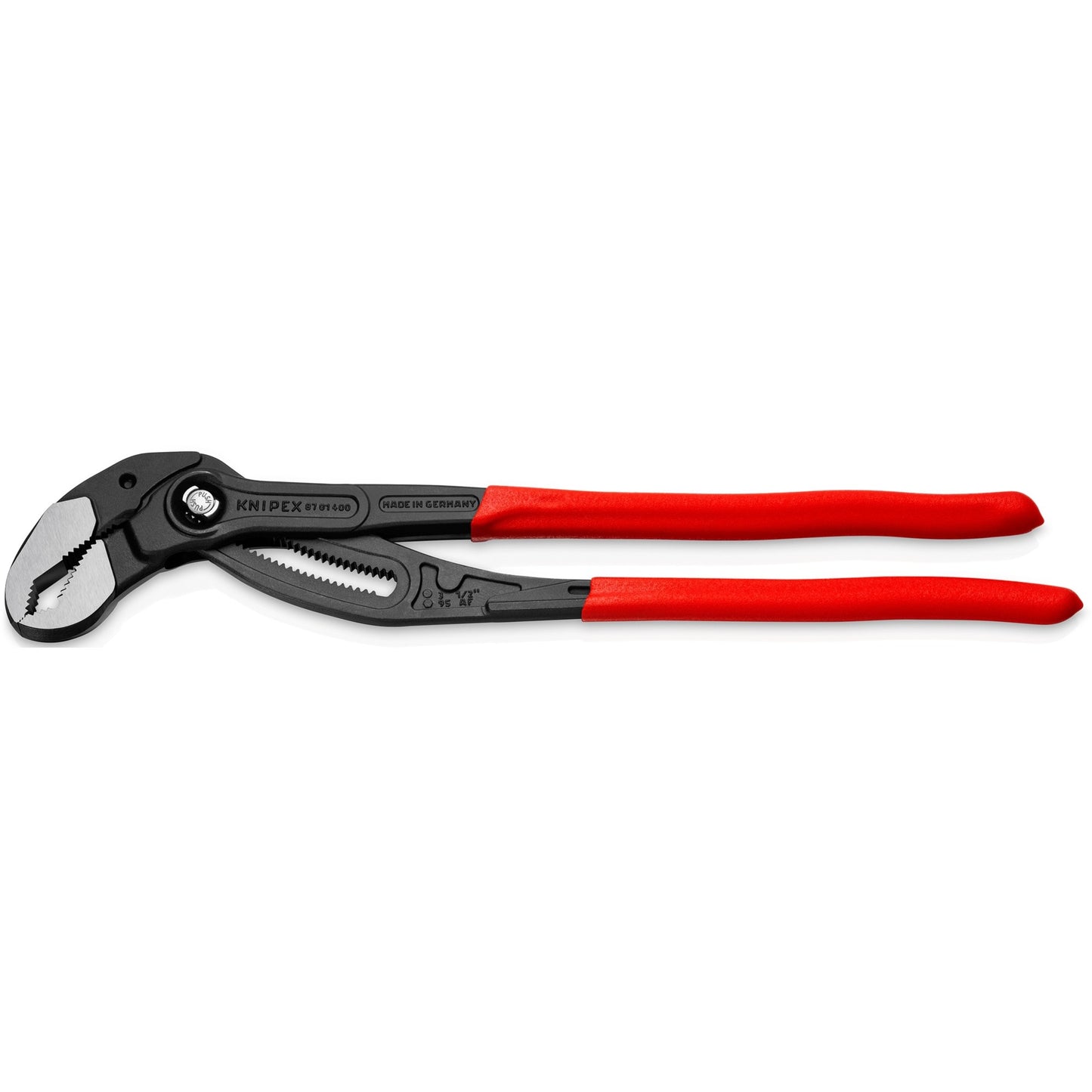 Knipex Cobra XL Water Pupptang 8701400
