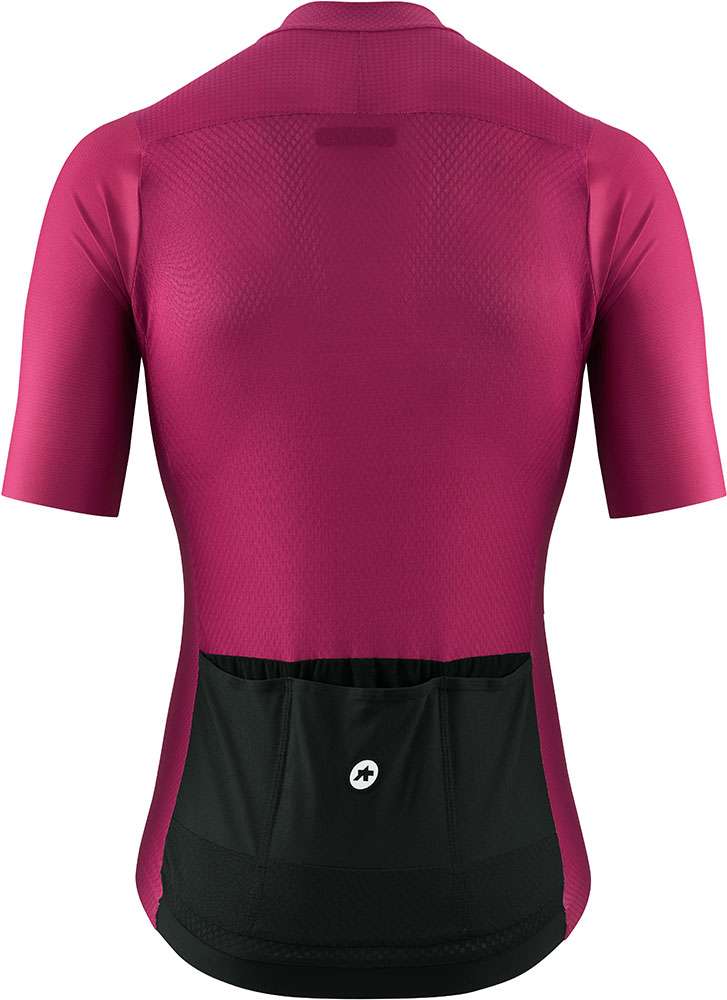 Assos Mille GT S11 – Trikot