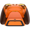 Gamesir G7 Pro HE Tri-Mode Wireless Controller – Amber Flame (Orange, USB 2,4 GHz Bluetooth, Xbox Series X|S, Xbox One, PC, Android)