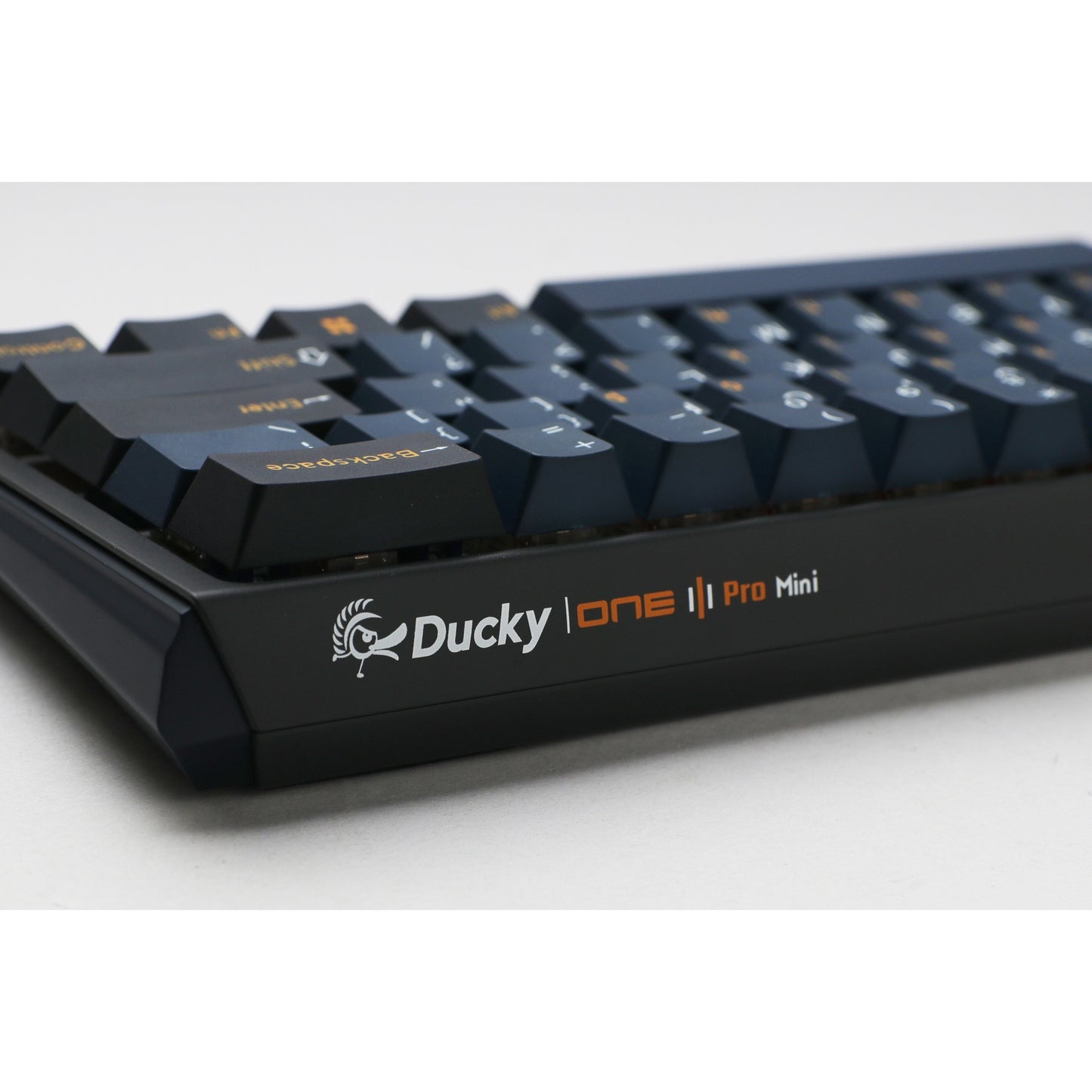 Ducky One 3 Mini
