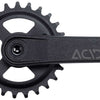 Acid Rookie Kurbelgarnitur 25t
