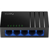 Cudy 5-Port Gigabit-Desktop-Switch